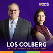 Podcast Los Colberg