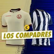 Podcast Los Compadres