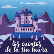 Podcast Los cuentos de la tía Laura