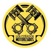 Podcast Los cuñados motorizados