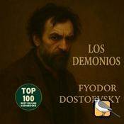 Podcast Los demonios (Fiódor Dostoyevski)