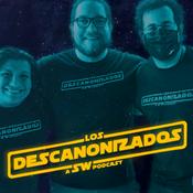 Podcast Los Descanonizados