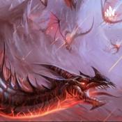 Podcast Los dragones