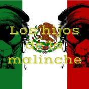 Podcast Los hijos de la malinche