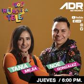 Podcast LOS HIJOS DE LA TELE