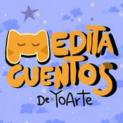 Podcast Los Meditacuentos de YoArTe