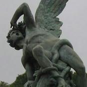 Podcast Los Mitos Más Oscuros De Satanás El Ángel Caido
