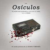 Podcast Los Osículos - Audio policial