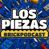 Podcast Los Piezas Brickpodcast