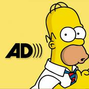 Podcast Los Simpson (Audiodescripción)