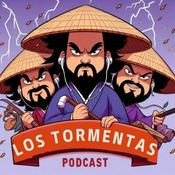 Podcast Los Tormentas