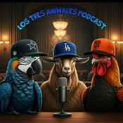 Podcast Los Tres Animales