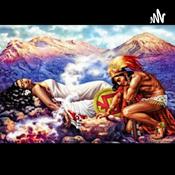 Podcast Los Volcanes