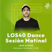 Podcast LOS40 Dance Sesión Matinal