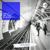 Podcast Lost In Diaspora
