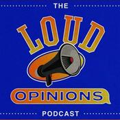 Podcast Jae Millz Presents: Loud Opinions