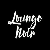 Podcast Lounge Noir