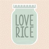 Podcast Love Rice