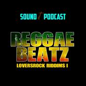 Podcast Lovers rock Mix Album I