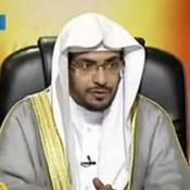 Podcast الشيخ صالح بن عواد المغامسي