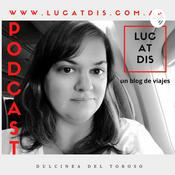 Podcast LUCATDIS Blog