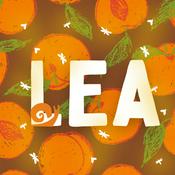 Podcast Luciole et Abricot