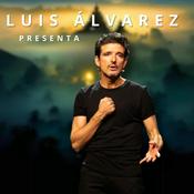Podcast Luis Álvarez Presenta: Una Historia para Cada Día