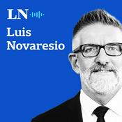 Podcast Luis Novaresio en +Entrevistas