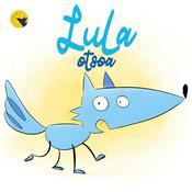 Podcast Lula Otsoa