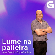 Podcast Todos os podcast | Lume na palleira