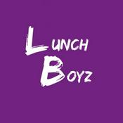 Podcast Lunch Boyz