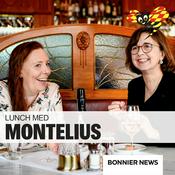 Podcast Lunch med Montelius