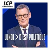 Podcast Lundi, c'est Politique