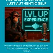 Podcast LVL UP Experience