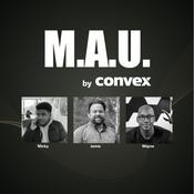 Podcast M.A.U.