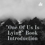 Podcast معرفی کتاب "یکی از ما دروغ میگوید"