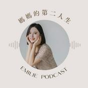Podcast 媽媽的第二人生