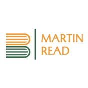 Podcast 馬書書 - Martin Read