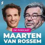 Podcast Maarten van Rossem & Tom Jessen