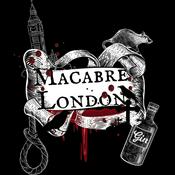 Podcast Macabre London