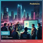 Podcast Machine Learning Masters
