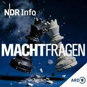 Podcast Machtfragen - Das sicherheitspolitische Update
