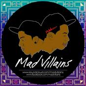 Podcast Mad Villains' Podcast