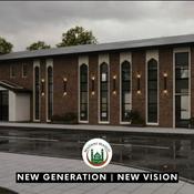 Podcast Madani Masjid | IEC Bolton Podcast