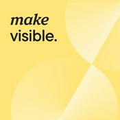Podcast Make Visible: ME/CFS, Long Covid, POTS, EDS, Fibro & MCAS Explored