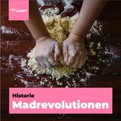 Podcast Madrevolutionen