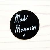 Podcast Mads' Magasin