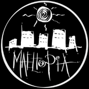 Podcast Maeltopia - A New World of Horror Fiction