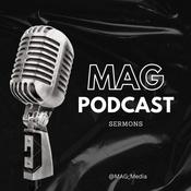 Podcast MAG Podcast Sermons