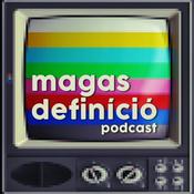 Podcast Magas Definíció Podcast